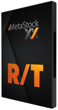Metastock 20 R/T