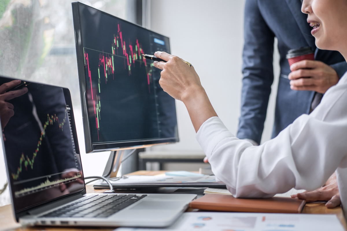 Your Trading Plan