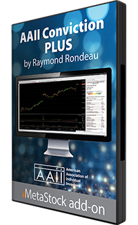 AAII Conviction Plus