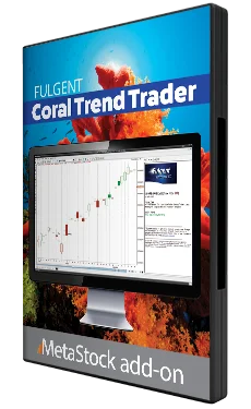Fulgent Coral Trend Trader