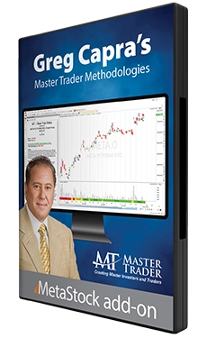 Greg Capra's Master Trader