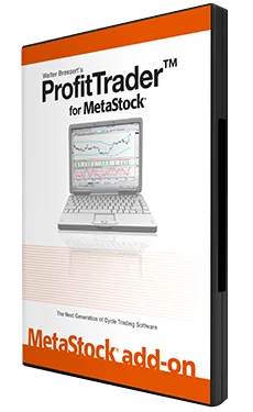 Walter Bressert Profit Trader