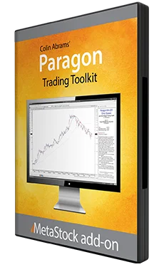 Colin Abrams' Paragon Trading Toolkit