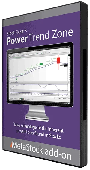 Henrik Johnson's Power Trend Zone