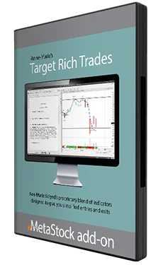 Anne Marie's Target Rich Trades