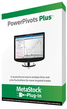 Power Pivots Plus
