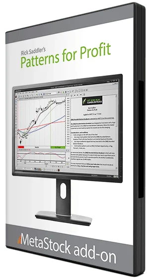Rick Saddler's Patterns for Profit