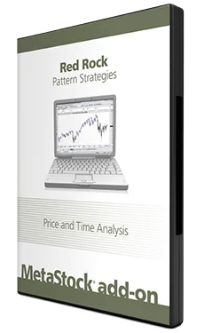 Red Rock Pattern Strategies